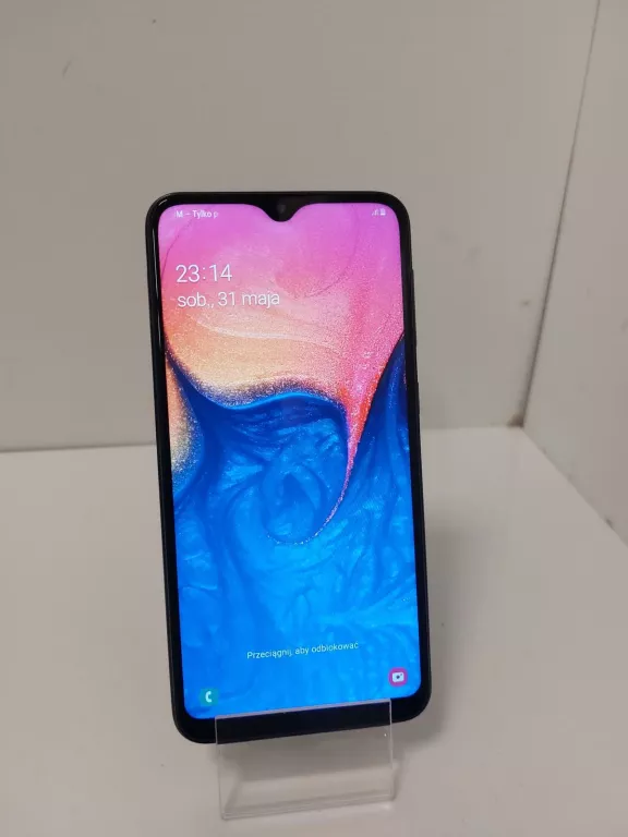 TELEFON SAMSUNG GALAXY A10 2 GB / 32 GB