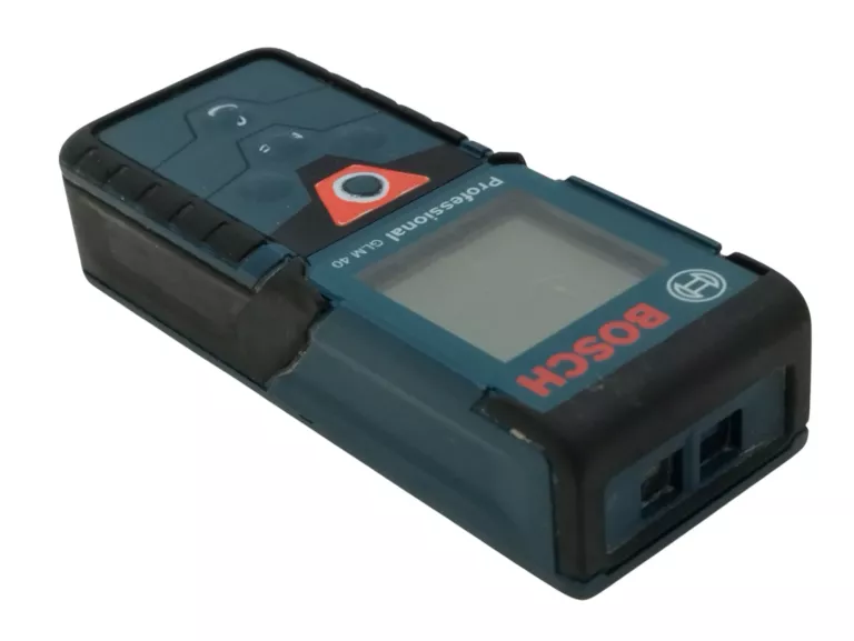 DALMIERZ LASEROWY BOSCH PROFESSIONAL GLM 40 3 601 K72 900