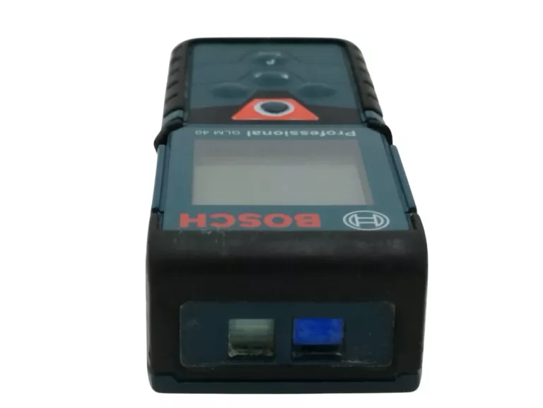 DALMIERZ LASEROWY BOSCH PROFESSIONAL GLM 40 3 601 K72 900