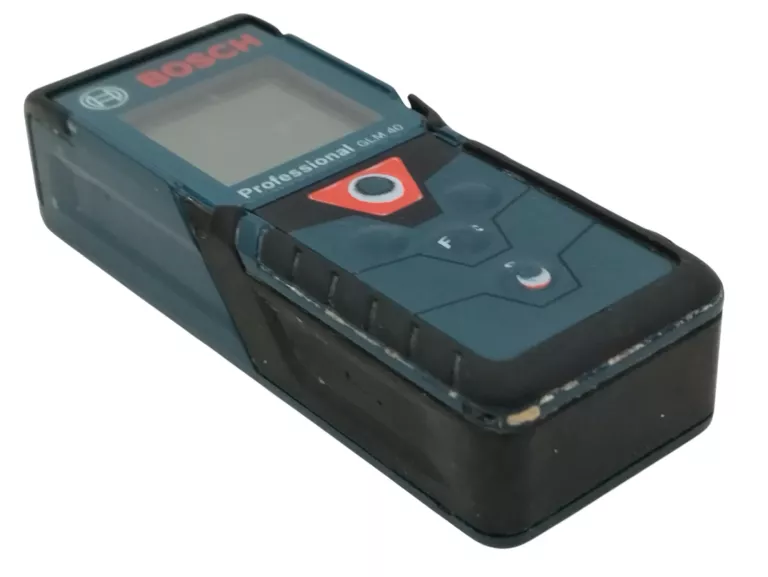 DALMIERZ LASEROWY BOSCH PROFESSIONAL GLM 40 3 601 K72 900