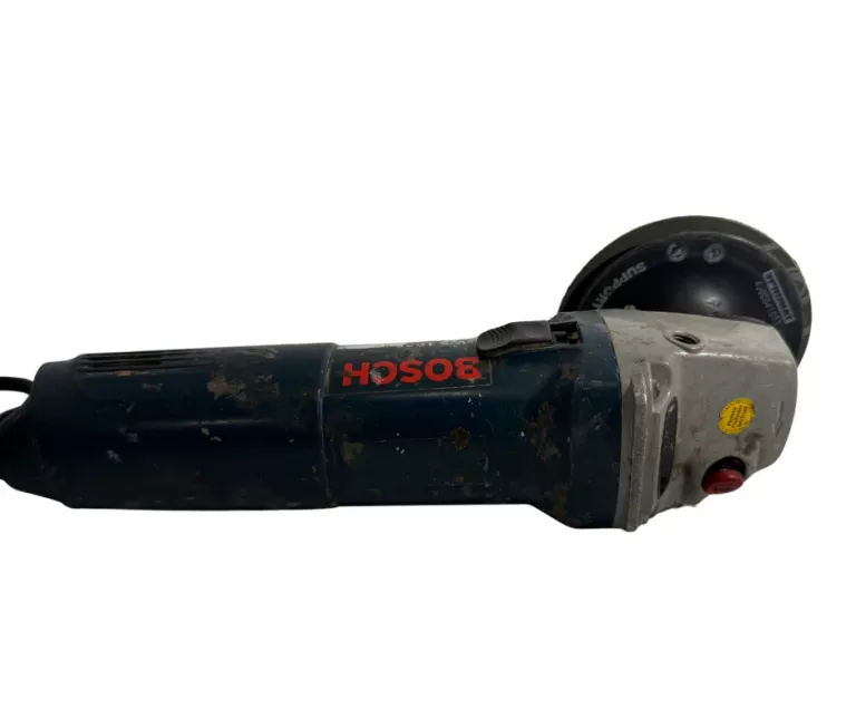 SZLIFIERKA BOSCH GWS 1000