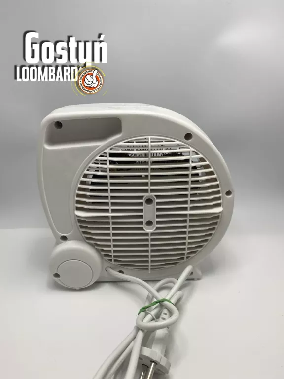 TERMOWENTYLATOR ESPERANZA MOJAVE