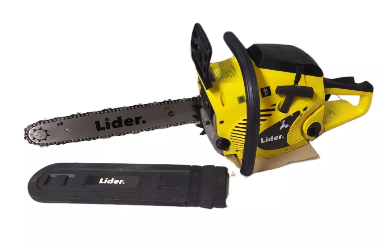 PILARKA SPALINOWA LIDER RG4616-B4