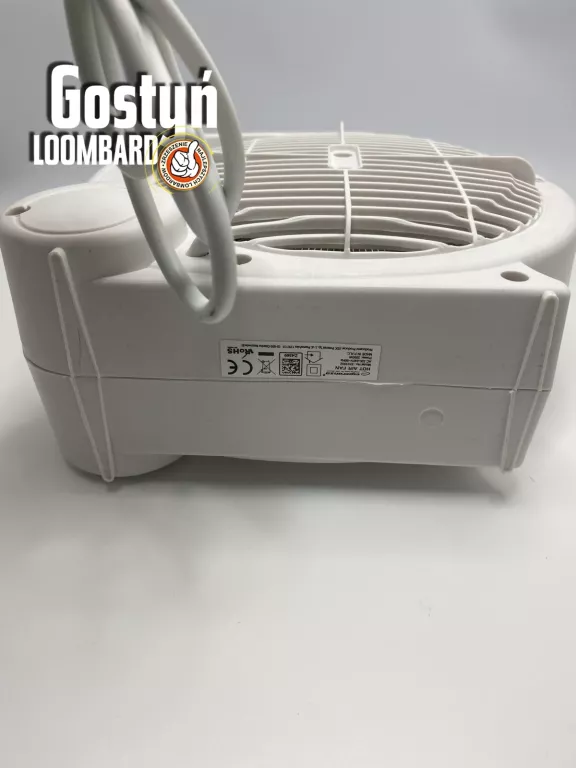 TERMOWENTYLATOR ESPERANZA MOJAVE