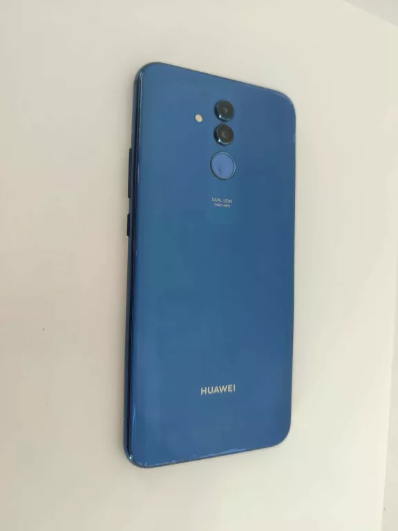 TELEFON HUAWEI MATE 20 LITE