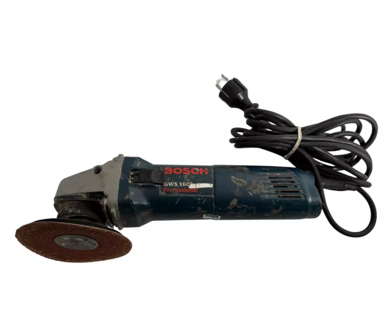 SZLIFIERKA BOSCH GWS 1000