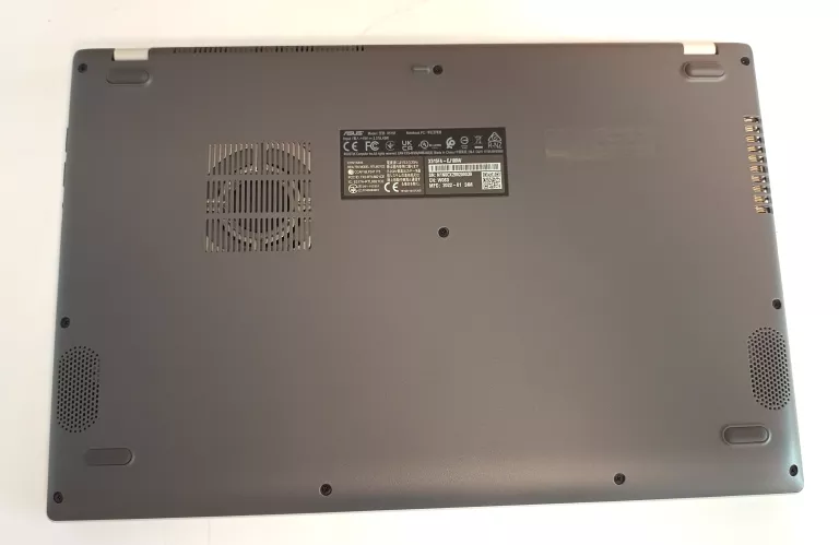LAPTOP ASUS X515F I3-10110U 256GB SSD 8GB DDR4 KARTON
