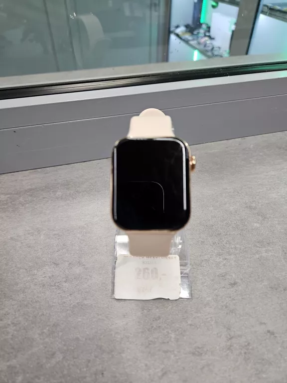 SMARTWATCH MAXCOM OXYGEN FW26