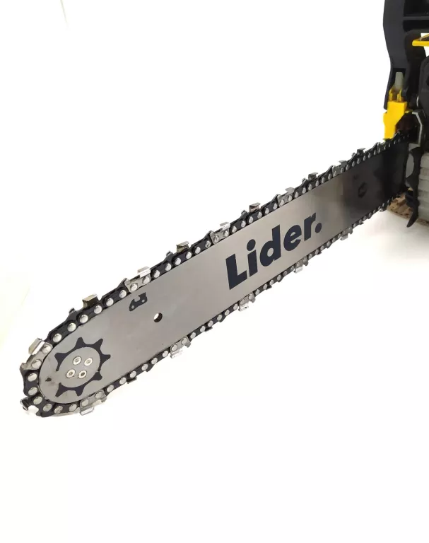 PILARKA SPALINOWA LIDER RG4616-B4