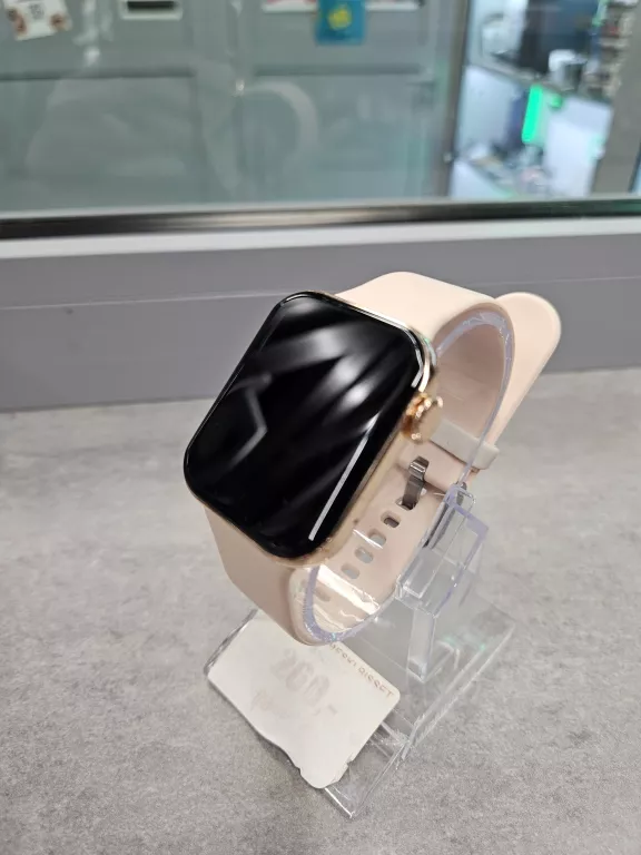 SMARTWATCH MAXCOM OXYGEN FW26