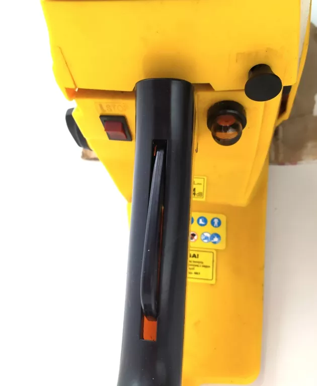 PILARKA SPALINOWA LIDER RG4616-B4