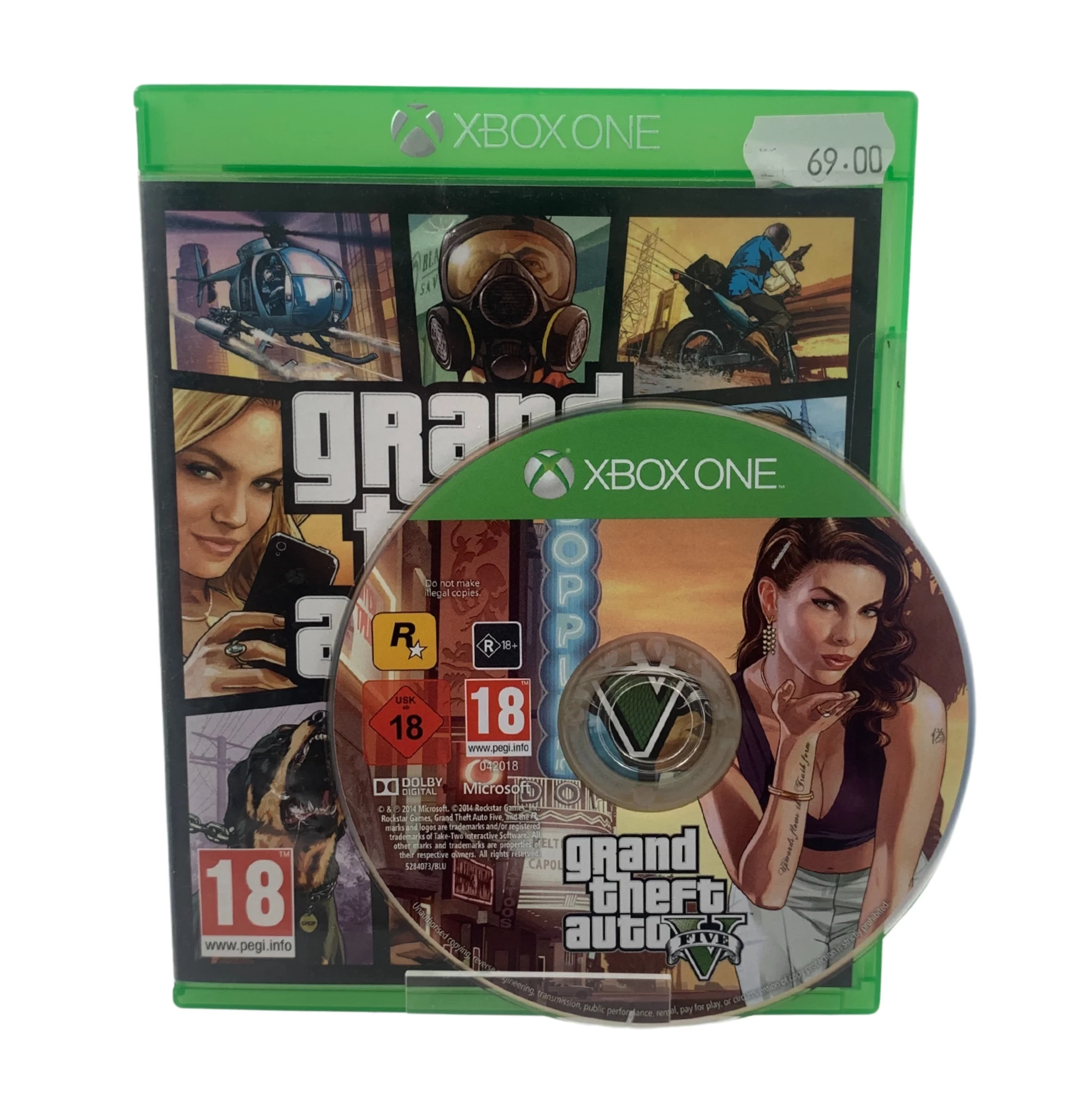 gra-xbox-one-grand-theft-auto-5-kosciuszki-184-szydlowiec