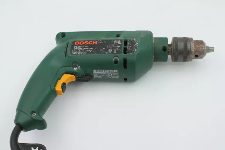 WIERTARKA BOSCH PSB550
