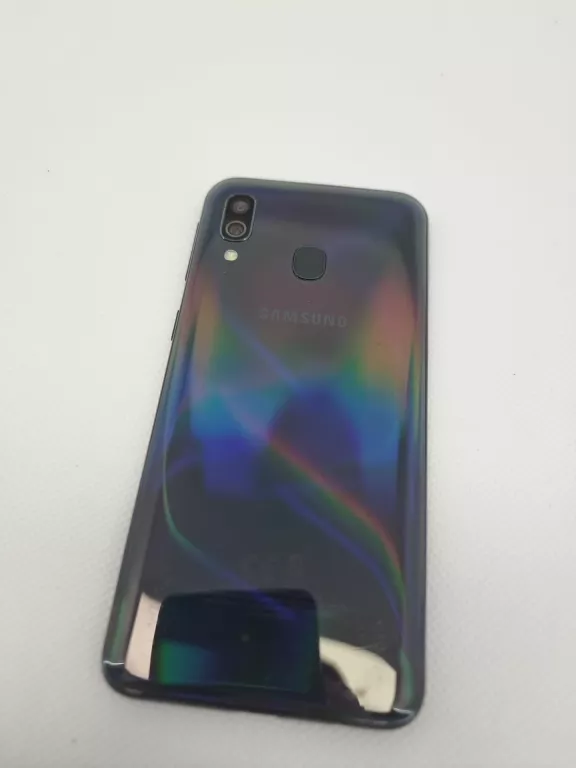 TELEFON SAMSUNG GALAXY A40