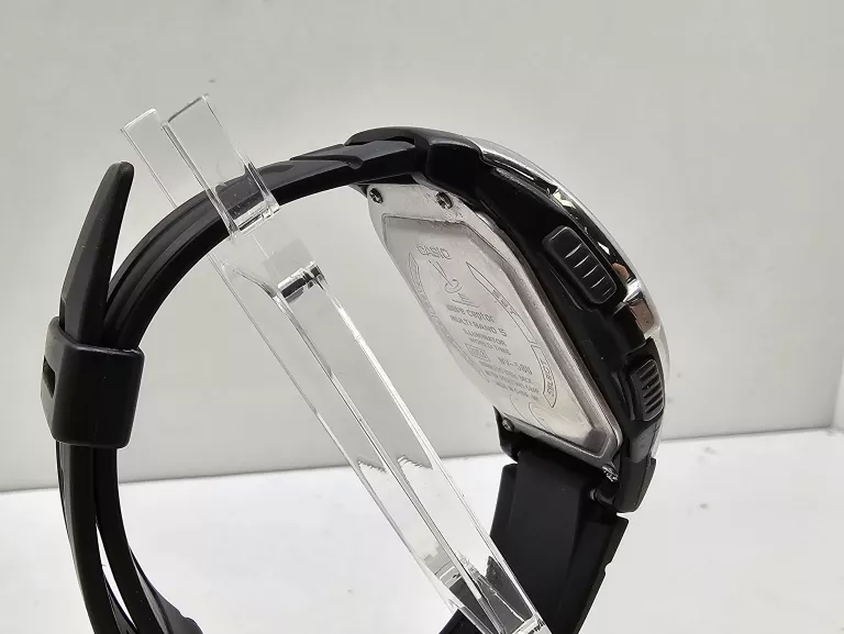 ZEGAREK CASIO WAVE CEPTOR QW-3053