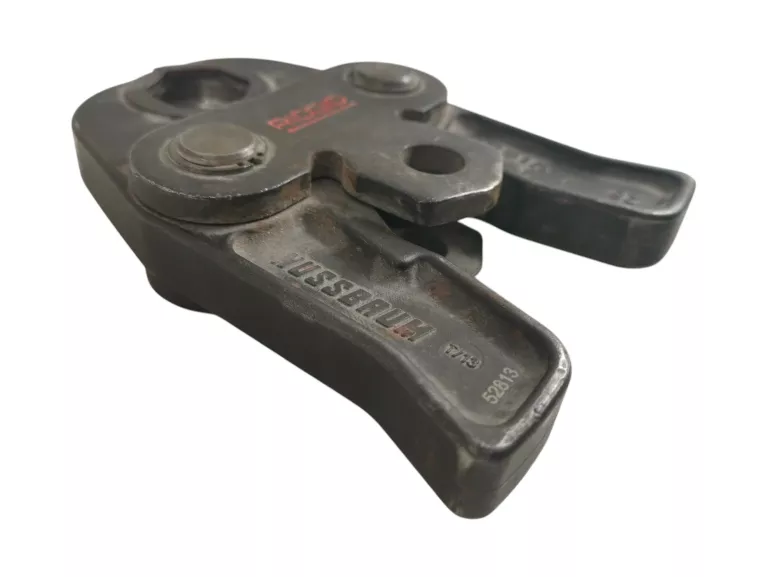 SZCZĘKA DO ZACISKARKI RIDGID V28