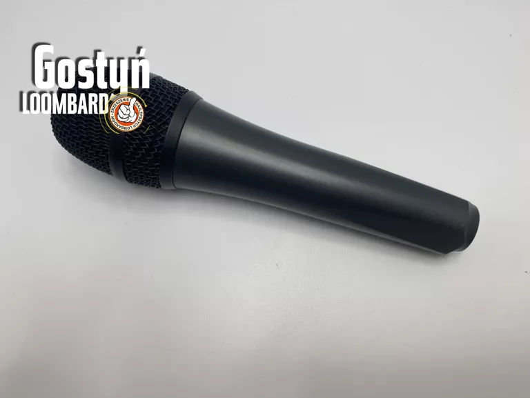 MIKROFON DYNAMICZNY BLOW PRM 319