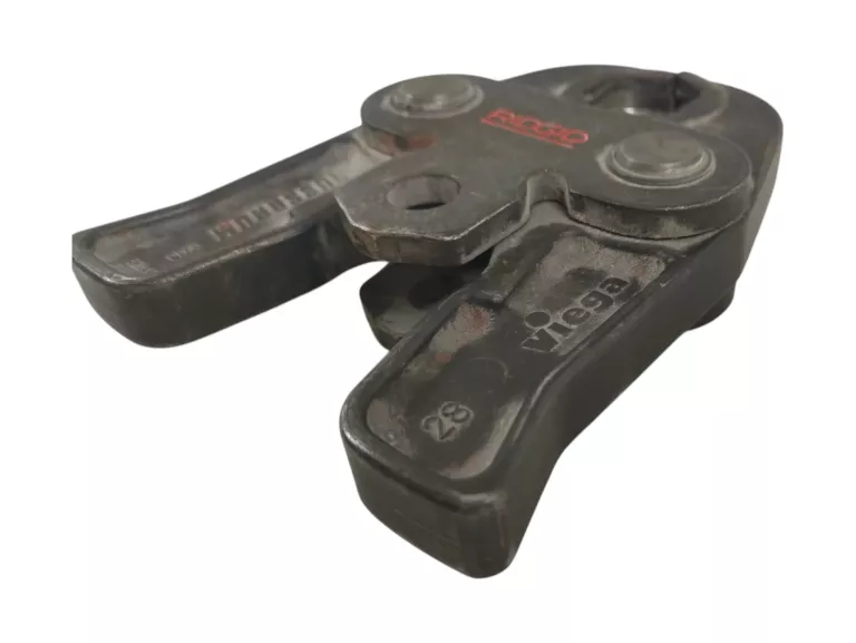SZCZĘKA DO ZACISKARKI RIDGID V28