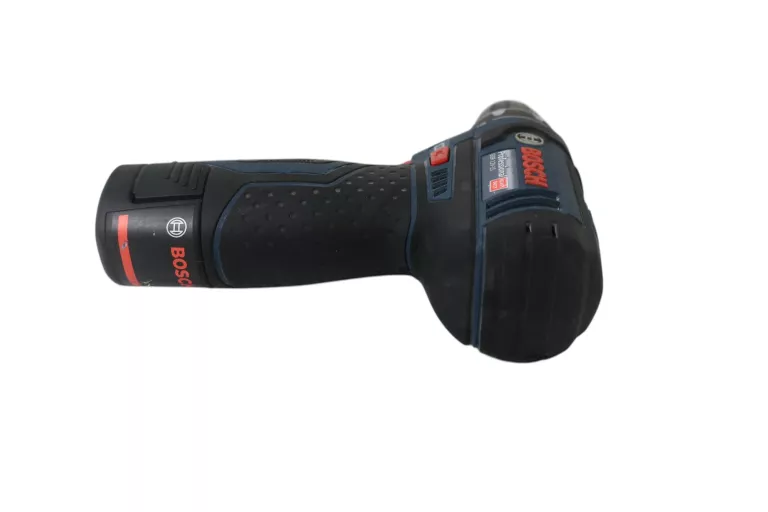WIERTARKO-WKRĘTARKA BOSCH GSR 12V-15 FC