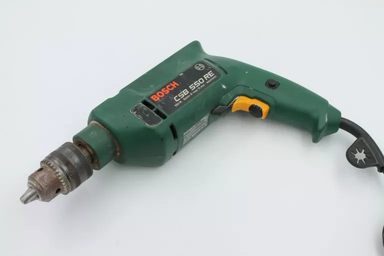 WIERTARKA BOSCH PSB550