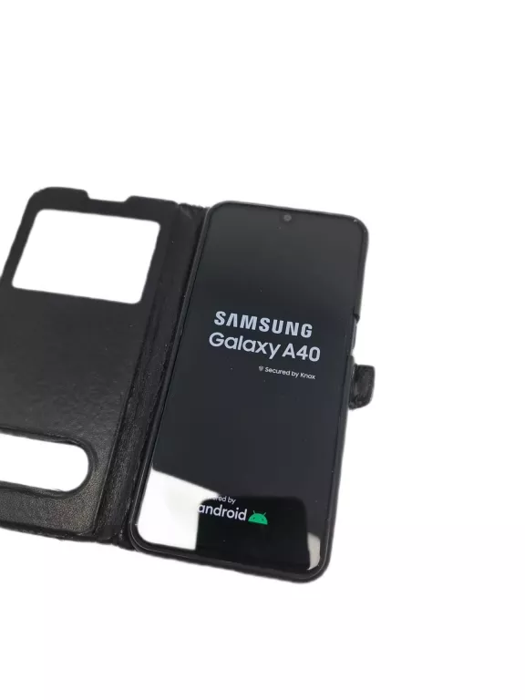 TELEFON SAMSUNG GALAXY A40
