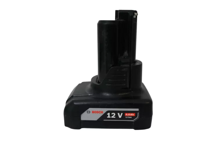 WIERTARKO-WKRĘTARKA BOSCH GSR 12V-15 FC
