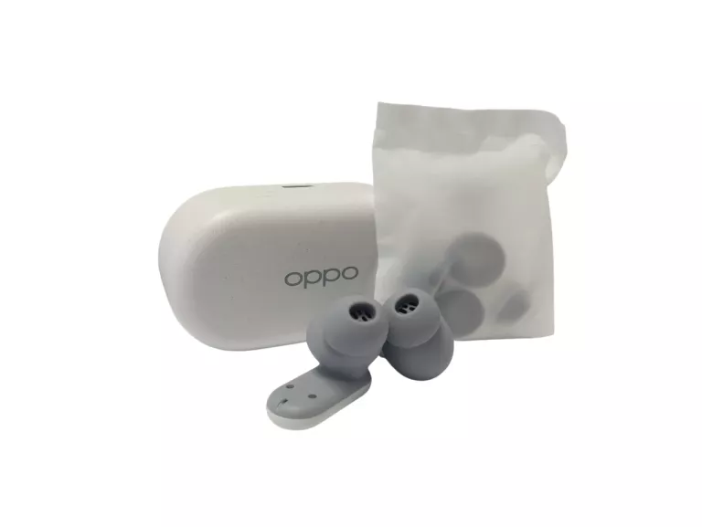 SŁUCHAWKI BEZPRZEWODOWE OPPO ENCO BUDS2 PRO