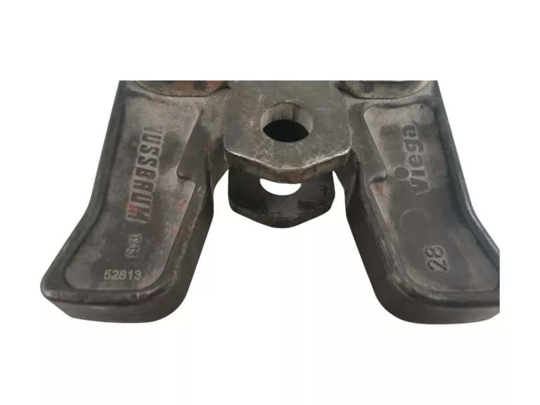 SZCZĘKA DO ZACISKARKI RIDGID V28