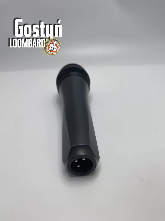 MIKROFON DYNAMICZNY BLOW PRM 319
