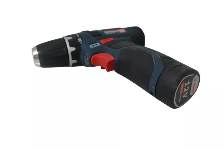 WIERTARKO-WKRĘTARKA BOSCH GSR 12V-15 FC