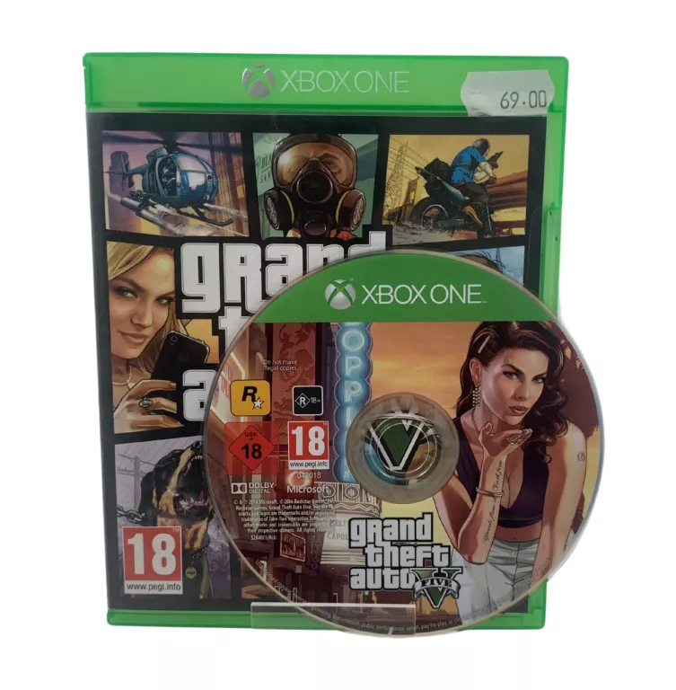 gra-xbox-one-grand-theft-auto-5-kosciuszki-184-szydlowiec