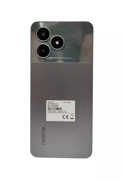 TELEFON REALME NOTE 50 3/64 GB
