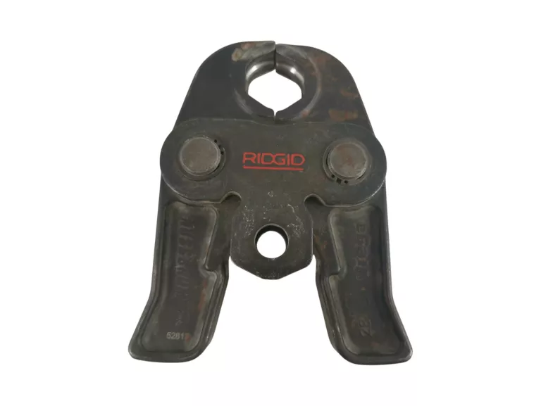SZCZĘKA DO ZACISKARKI RIDGID V28