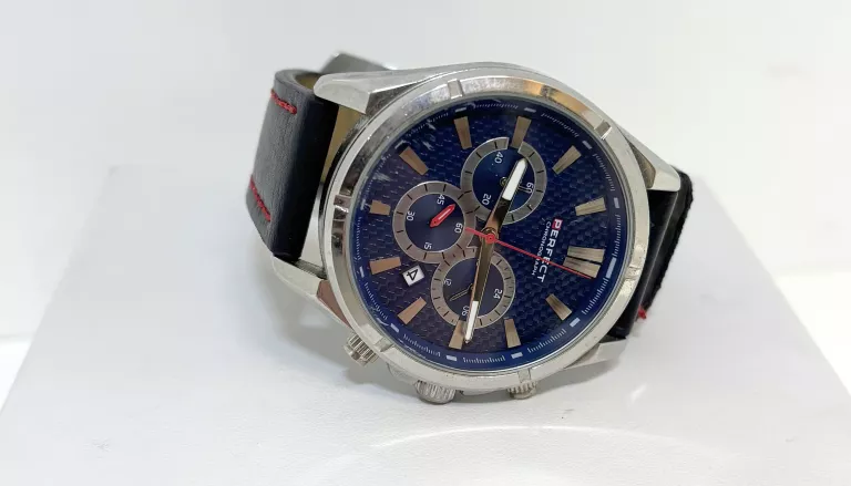 ZEGAREK PERFECT W501