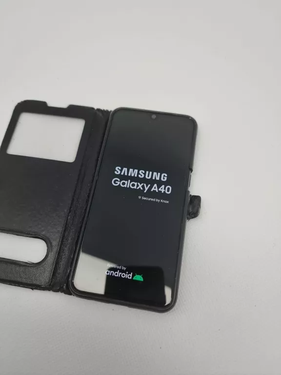TELEFON SAMSUNG GALAXY A40