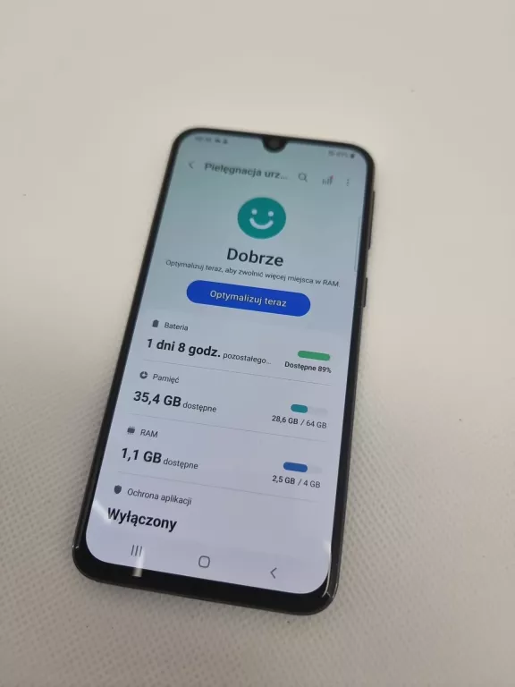 TELEFON SAMSUNG GALAXY A40
