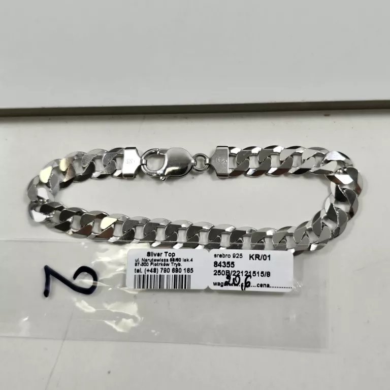 srebrna-bransoletka-pancerka-p925-w2060g-dl21cm-ean-gtin-5905294006682