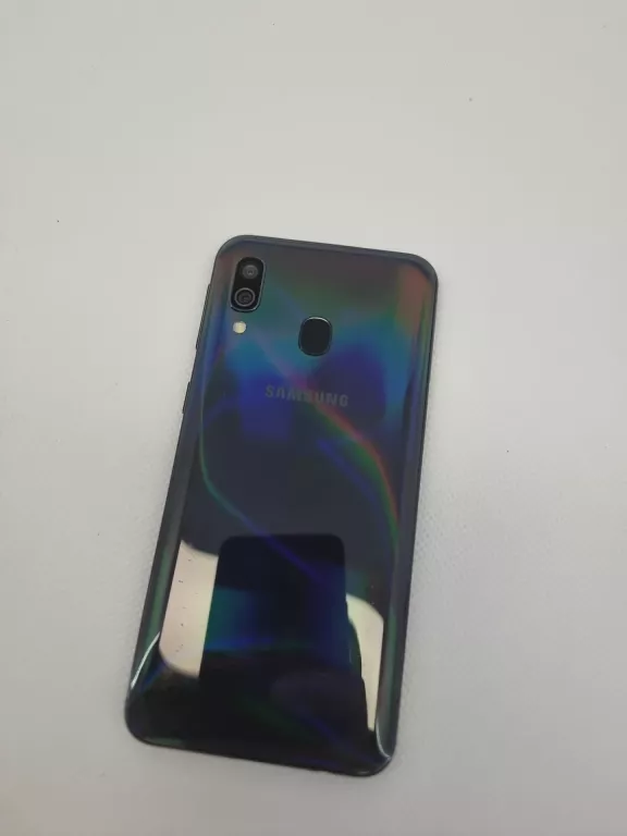 TELEFON SAMSUNG GALAXY A40