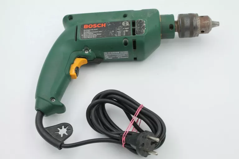 WIERTARKA BOSCH PSB550