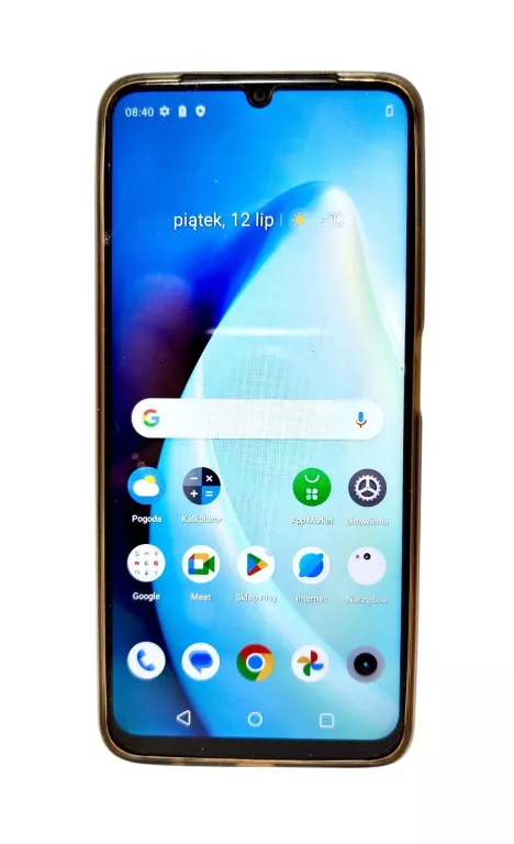 TELEFON REALME NOTE 50 3/64 GB