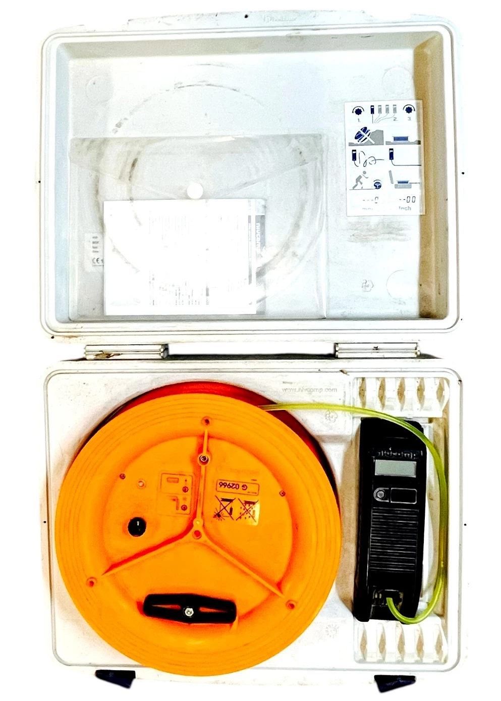 poziomica-wezowa-elektroniczna-szlaufwaga-48m-nivcomp-h25-00-walizka-rodzaj-204925-222173