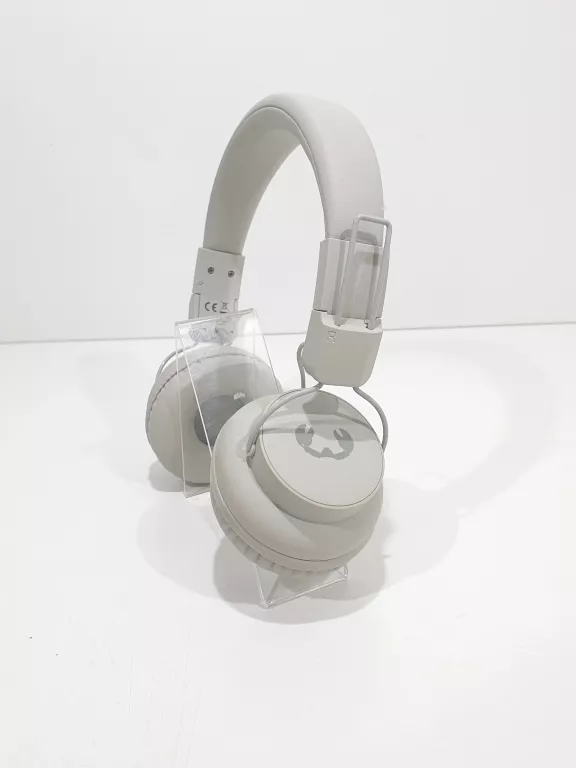 SŁUCHAWKI NAUSZNE BEZPRZEWODOWE BLUETOOTH FRESH 'N REBEL SILKY SAND