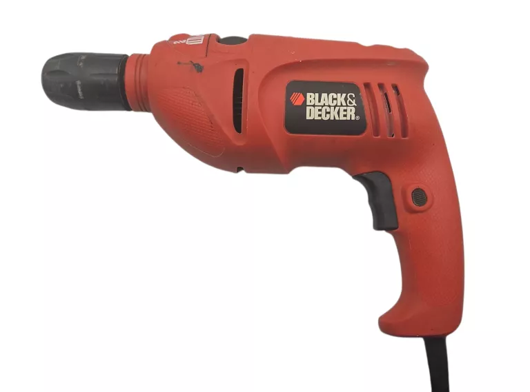 WIERTARKA BLACK DECKER KR650CRE