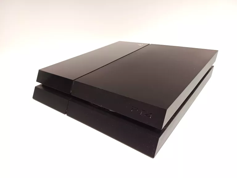 KONSOLA PLAYSTATION 4 500GB / GRY / 2 PADY