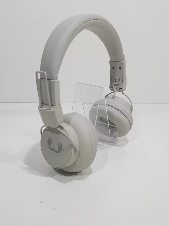 SŁUCHAWKI NAUSZNE BEZPRZEWODOWE BLUETOOTH FRESH 'N REBEL SILKY SAND