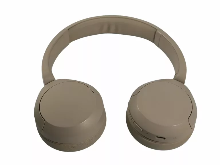 SŁUCHAWKI NAUSZNE SONY WH-CH520