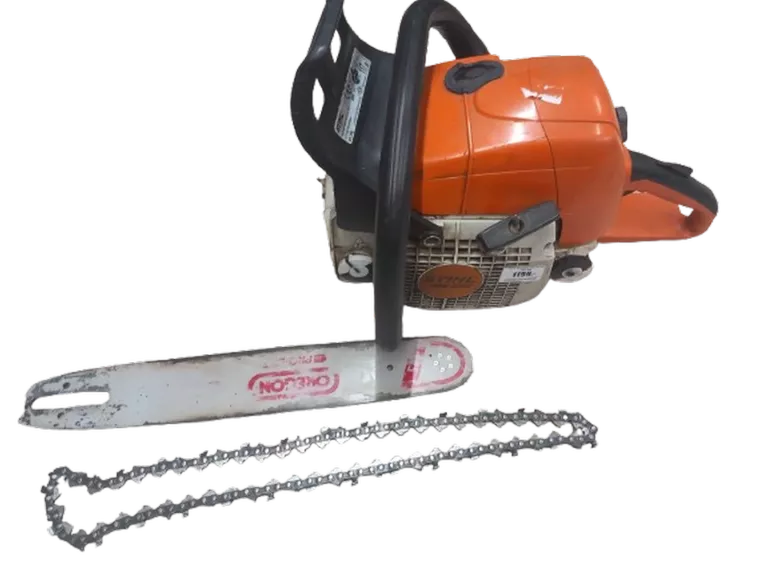PIŁA SPALINOWA STIHL MS 390