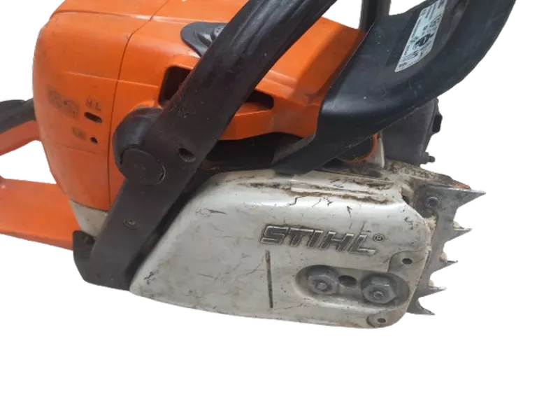 PIŁA SPALINOWA STIHL MS 390