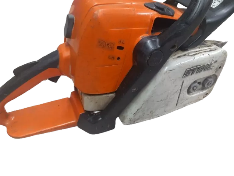 PIŁA SPALINOWA STIHL MS 390