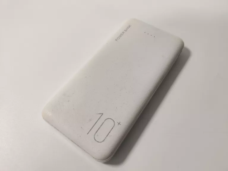 POWERBANK P200 10000MAH